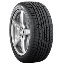 Fulda CARAT EXELERO 205/45R17 88W